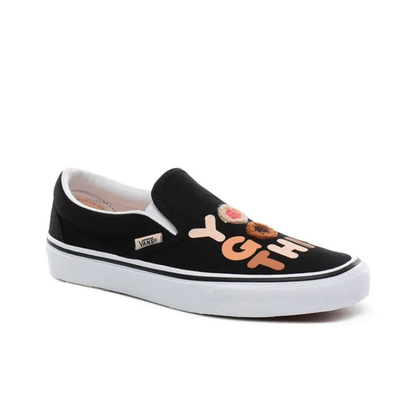 Лимитирани унисекс обувки Vans Breast Cancer - You Got This, 43
