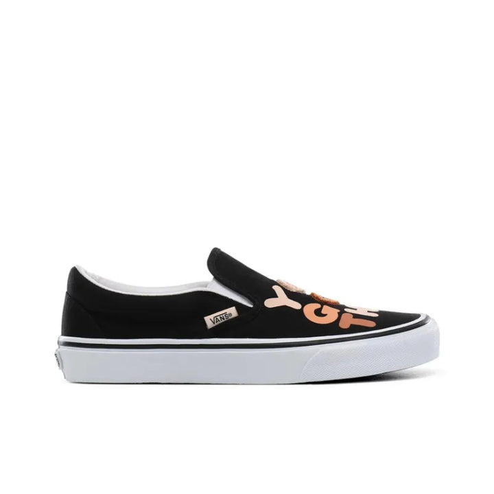 Лимитирани унисекс обувки Vans Breast Cancer - You Got This, 43