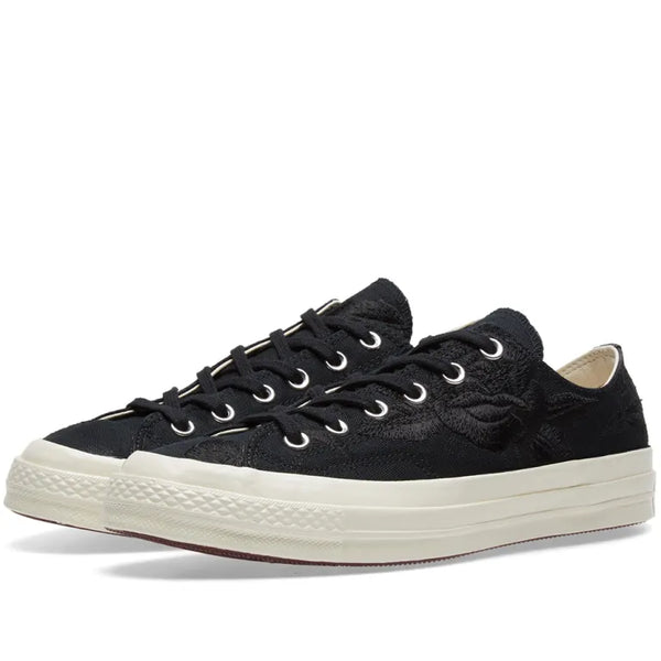 Мъжки кецове Converse Chuck Taylor All Star 1970s 'Black White', 42 1/2