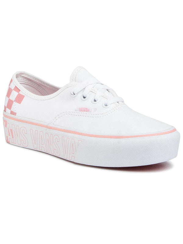 Ниски дамски кецове Vans Authentic Platfor, 43