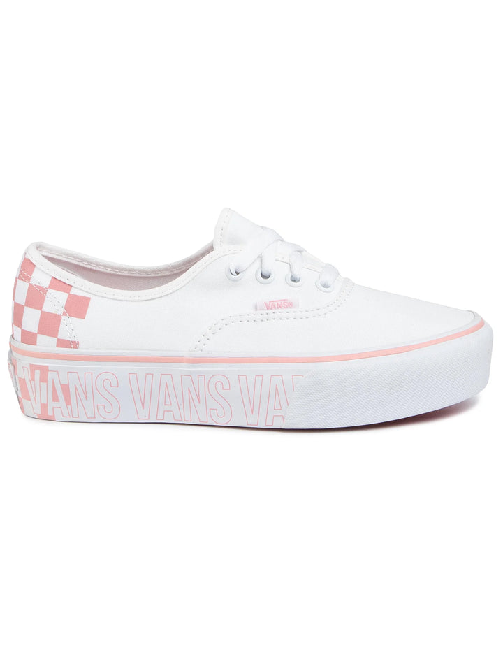 Ниски дамски кецове Vans Authentic Platfor, 43