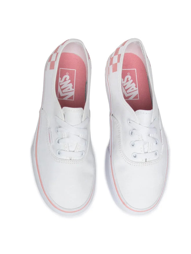 Ниски дамски кецове Vans Authentic Platfor, 43