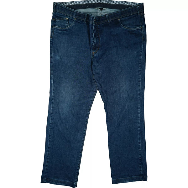Мъжки дънки Eurex by BRAX Ken 340 Stretch – Straight Leg, Plus Size