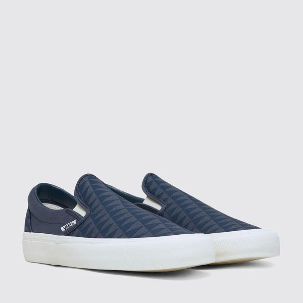 Унисекс обувки Vans 'Pilgrim Orion Blue Marshmallow', сини, 38